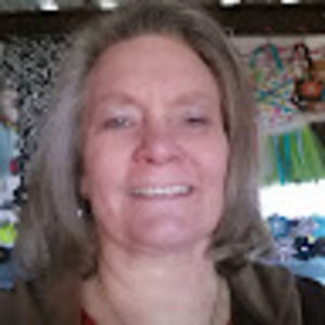 Meet your Posher, Sue